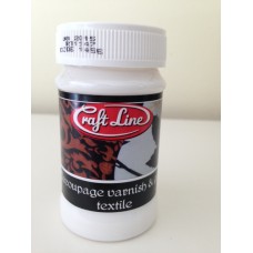 Adeziv Craft Line pentru textile